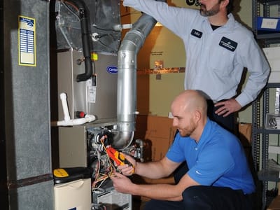 Air Treatment Company