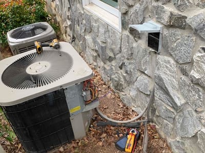 Air Treatment Inc. Heating & Air Conditioning