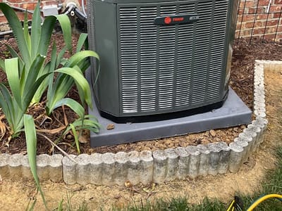 Air Treatment Inc. Heating & Air Conditioning
