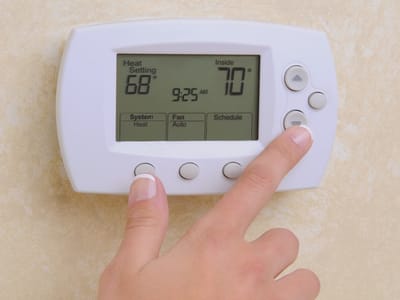 Air Trends A/C & Heating