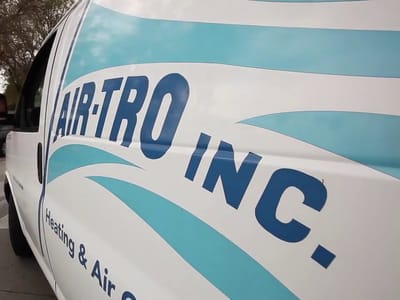 Air-Tro Inc