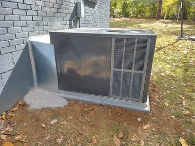 Air Trust HVAC