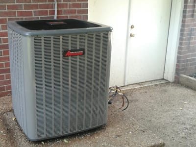 Air Trust HVAC