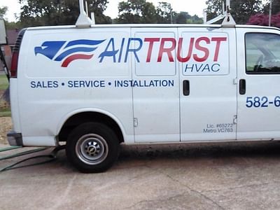 Air Trust HVAC