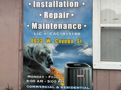 Air Turbulencia INC.