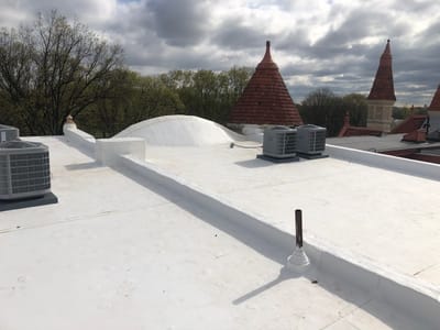 Air Union Mechanical HVAC