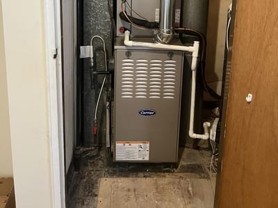 Air Union Mechanical HVAC