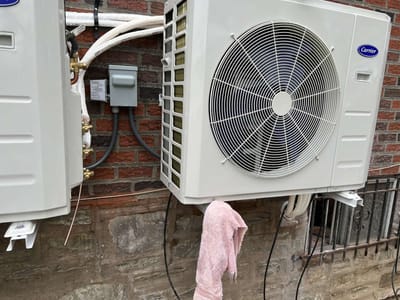 Air Union Mechanical HVAC