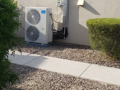 Air Unlimited Cooling & Heating