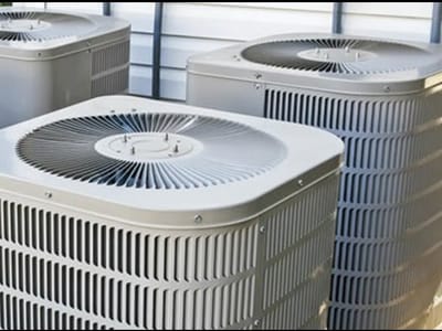 Air Unlimited Cooling & Heating