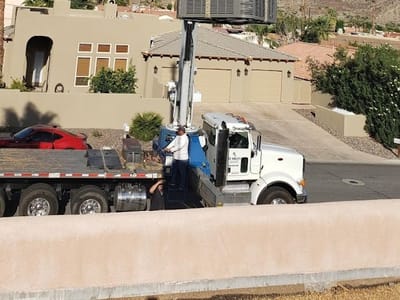 Air Unlimited Cooling & Heating