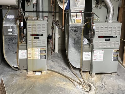 Air Unlimited Heating and Cooling