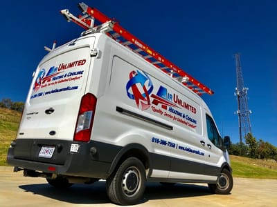 Air Unlimited Heating and Cooling