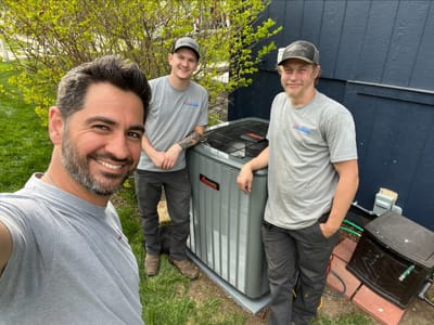 Air Unlimited Heating and Cooling