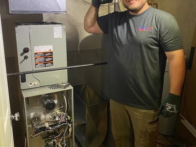 Air Unlimited Heating and Cooling