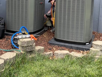 Air Unlimited Heating and Cooling