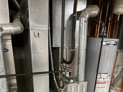 Air Unlimited Heating and Cooling