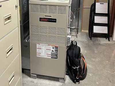 Air Unlimited Heating and Cooling