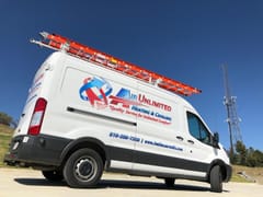 Air Unlimited Heating and Cooling
