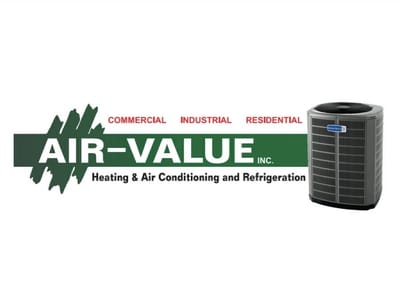 Air Value Heating & AC