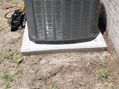 Air Velocity Air Conditioning and Heating
