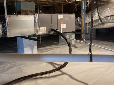 Air Velocity Heating & Air Conditioning LLC