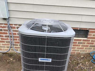 Air Velocity Heating & Air Conditioning LLC