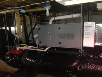 Air Velocity Heating & Air Conditioning LLC