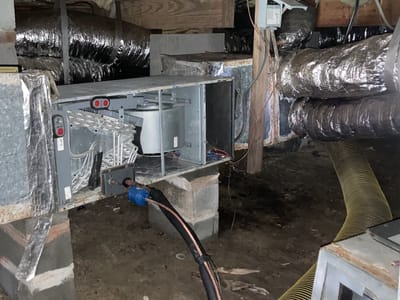 Air Velocity Heating & Air Conditioning LLC