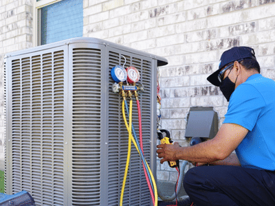 Air Vision Heating and Air Conditioning