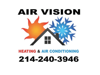 Air Vision Heating and Air Conditioning
