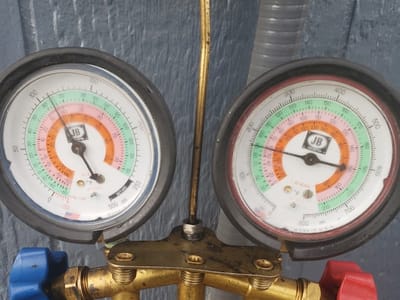 Air Walker Air Conditioning Energy Management Cooling And Heating