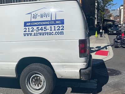 Air Wave Air Conditioning Co