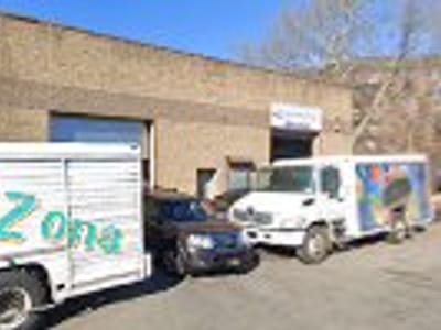 Air Wave Air Conditioning Co