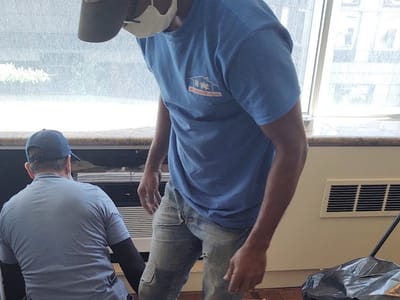 Air Wave Air Conditioning Co