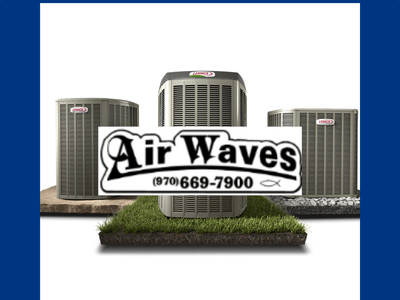 Air Waves Heating & Air Conditioning
