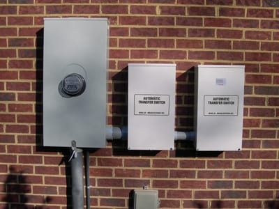 Air Waves Heating & Air