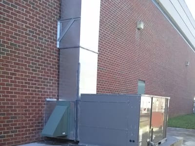 Air Waves Heating & Air