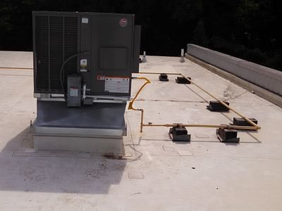 Air Waves Heating & Air