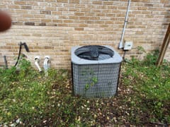 Air Waves Heating & Cooling LLC