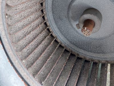 Air Waves Heating & Cooling LLC