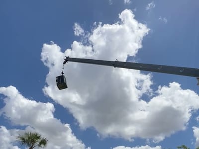 Air We Go Air Conditioning