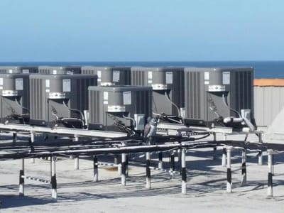 Air West Air Conditioning, Inc