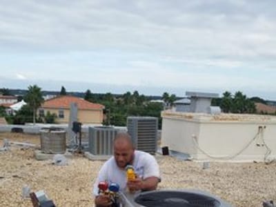 Air West Air Conditioning, Inc