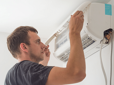 Air West Air Conditioning, Inc