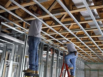 Air West Mechanical LLC