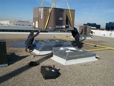 Air West Mechanical LLC