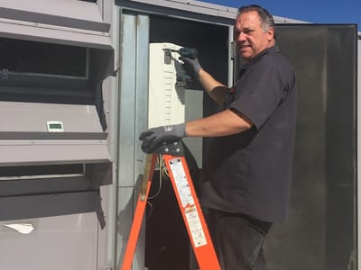 Air West Mechanical LLC