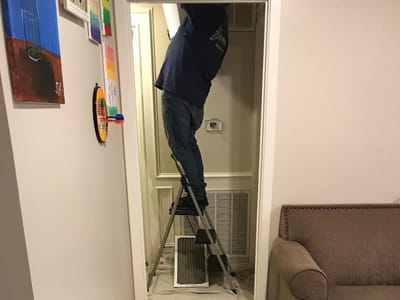 Air Wise AC & Heating