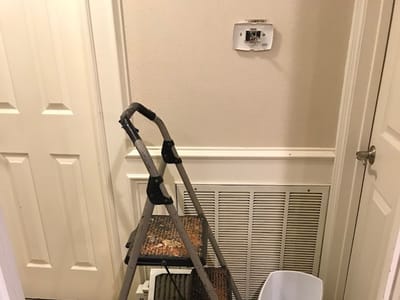 Air Wise AC & Heating